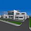 school 02 model