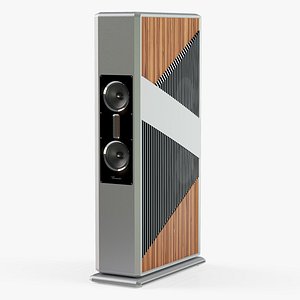 Burmester BC350 Loudspeaker