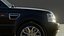 3D model custom 2006 land rover