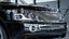 3D model custom 2006 land rover