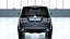 3D model custom 2006 land rover