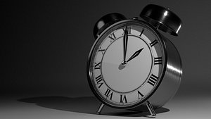 Alarm clock