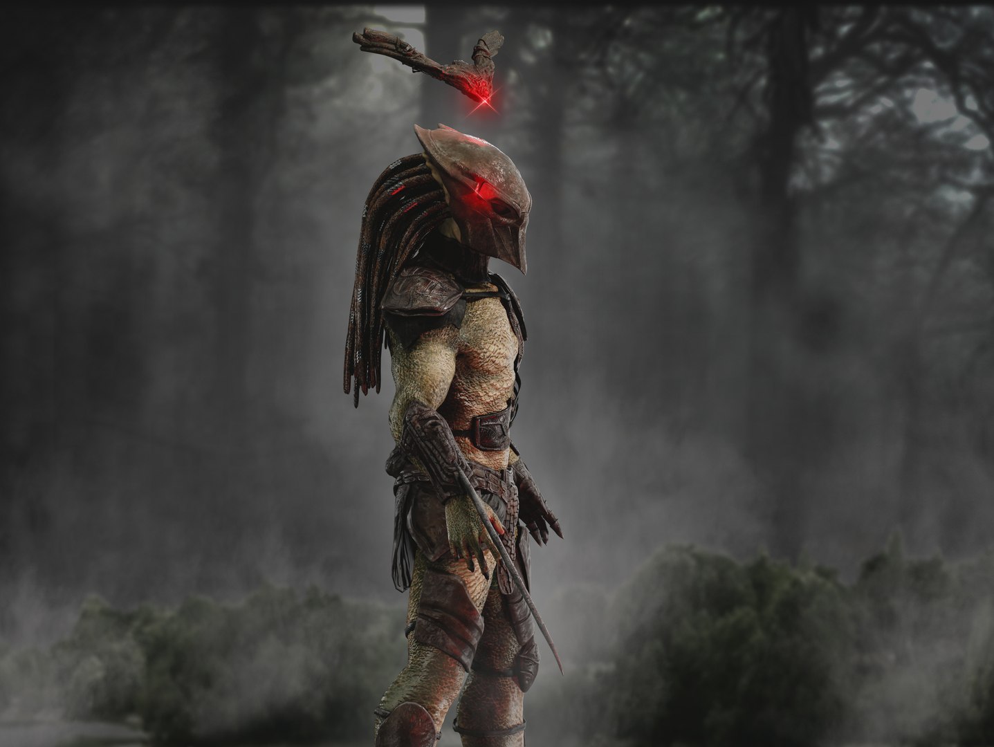 Falconer Predator model https://p.turbosquid.com/ts-thumb/1B/aiRUoS/kN/2/jpg/1748958095/1920x1080/fit_q87/880debd81b739ab3e19b39cc9350ad239e00952d/2.jpg