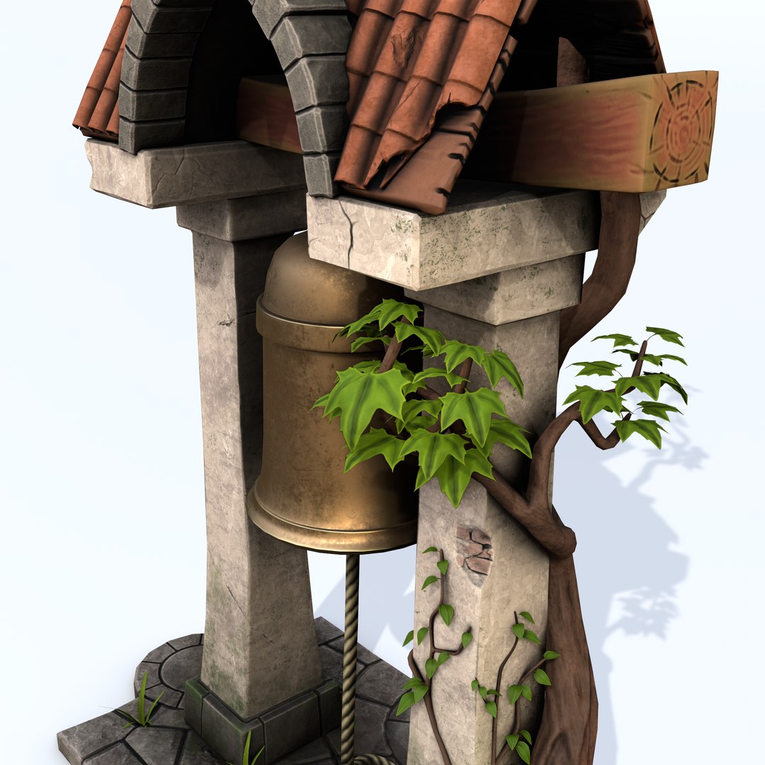 3D bell tower model https://p.turbosquid.com/ts-thumb/1B/bmitMO/Zo/belltower4/png/1657449442/1920x1080/fit_q87/98153c975fcad680d3b967aa9e580e98300623c6/belltower4.jpg