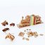 Jouets en bois