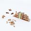 Jouets en bois