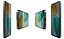 Honor Play9T Turquesa Verde