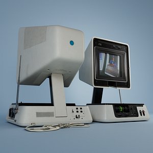 JVC Video capsule