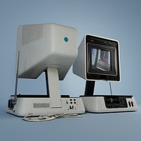 JVC Video capsule