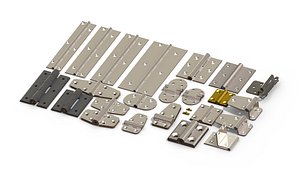 Hinge Collection