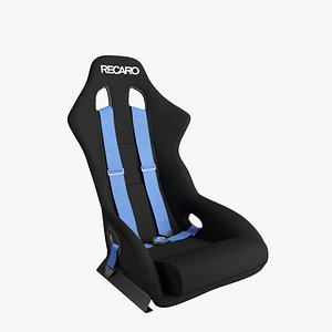 Recaro Racing Seat