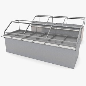 appliance 3d model