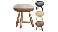 Mocho Stool
