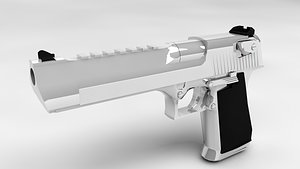 Desert Eagle