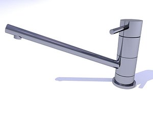 Kitchen Tap