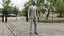 Men's Pants with Shirt, Jacket and Waistcoat 2