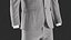 Men's Pants with Shirt, Jacket and Waistcoat 2