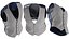 Men's Pants with Shirt, Jacket and Waistcoat 2