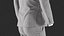 Men's Pants with Shirt, Jacket and Waistcoat 2