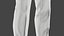 Men's Pants with Shirt, Jacket and Waistcoat 2