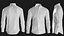 Men's Pants with Shirt, Jacket and Waistcoat 2