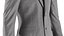 Men's Pants with Shirt, Jacket and Waistcoat 2