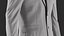 Men's Pants with Shirt, Jacket and Waistcoat 2