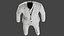 Men's Pants with Shirt, Jacket and Waistcoat 2