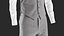 Men's Pants with Shirt, Jacket and Waistcoat 2