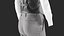 Men's Pants with Shirt, Jacket and Waistcoat 2