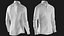 Men's Pants with Shirt, Jacket and Waistcoat 2