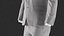 Men's Pants with Shirt, Jacket and Waistcoat 2