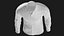 Men's Pants with Shirt, Jacket and Waistcoat 2