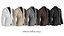 Men's Pants with Shirt, Jacket and Waistcoat 2