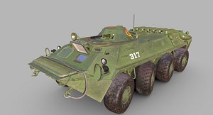 BTR-70