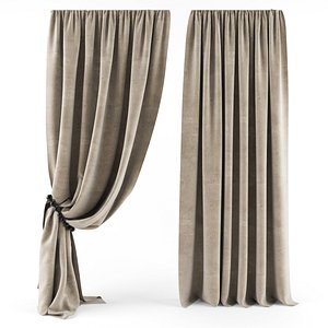 ma curtain