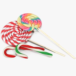 Candies