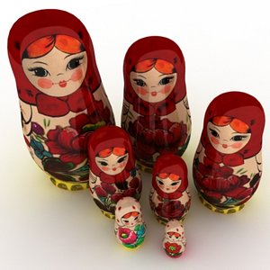 Matrioschka
