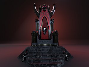 Blood Throne