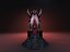 Blood Throne
