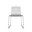 The AquaWave Cantilever Chair
