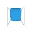 The AquaWave Cantilever Chair