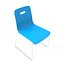 The AquaWave Cantilever Chair