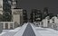 Cityscape - Tall buildings