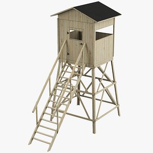 Hunting Stand