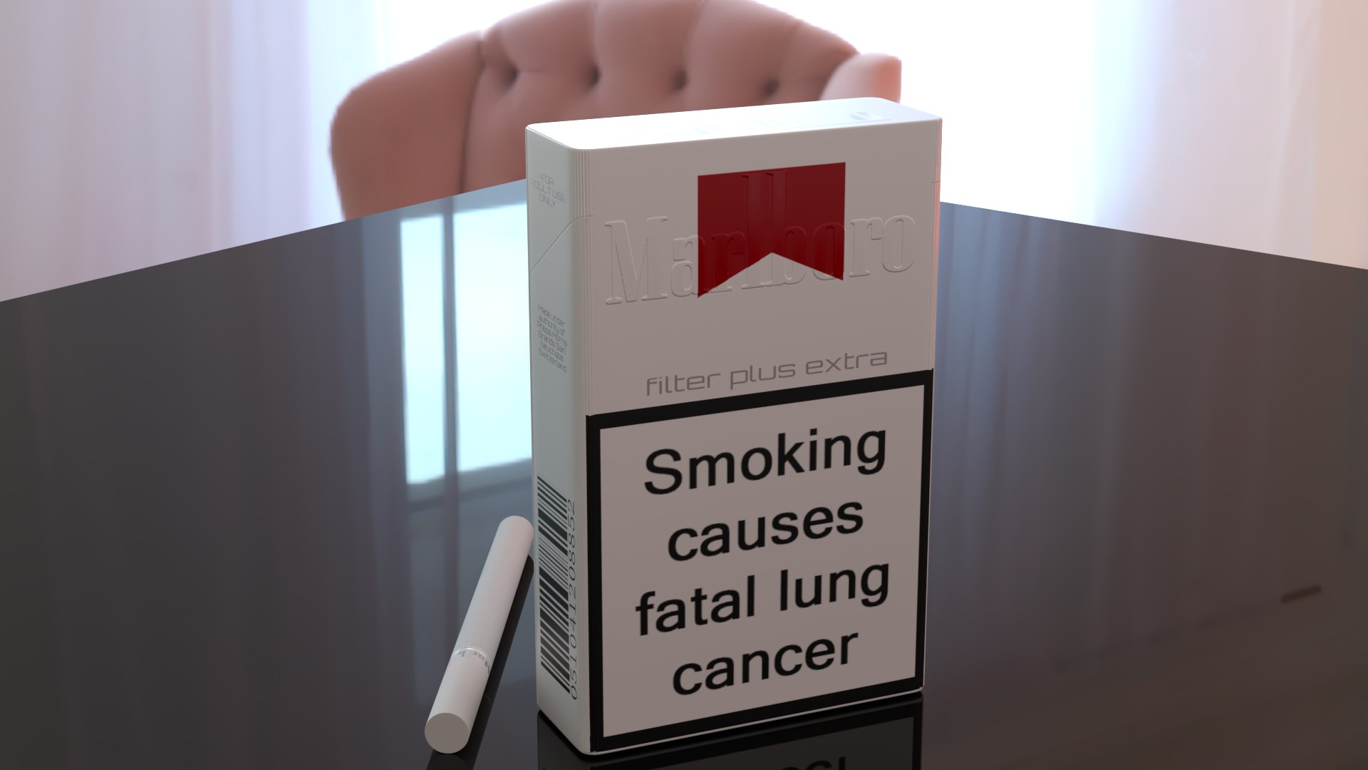 3D Marlboro https://p.turbosquid.com/ts-thumb/1C/LvOdSc/IV/9/png/1705869363/1920x1080/fit_q87/01dbd4b6c26eef66c48056bb0d014675c31227ad/9.jpg