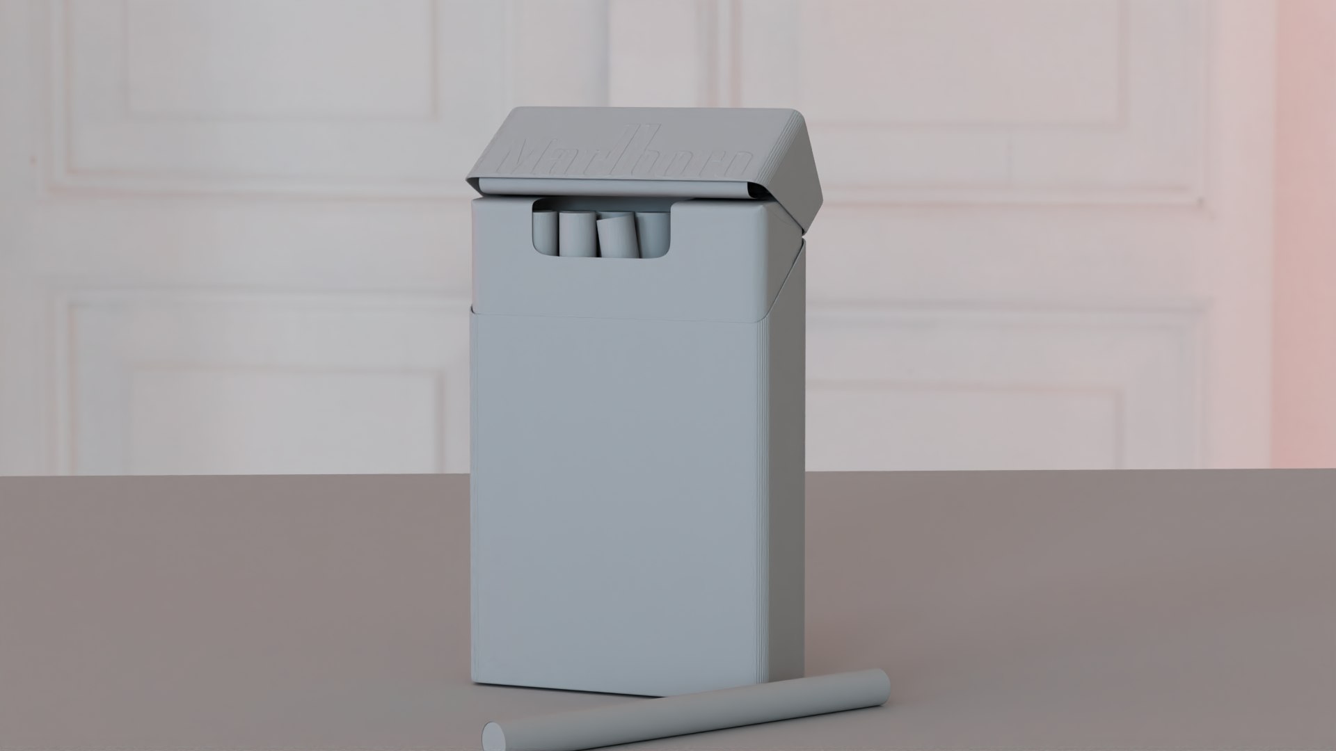 3D Marlboro https://p.turbosquid.com/ts-thumb/1C/LvOdSc/Yt/14/png/1705869366/1920x1080/fit_q87/29348e673f9040f42098013a4ac6b6ebe895238a/14.jpg