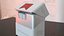 Marlboro Filter Plus Cigarrillos extra low poly