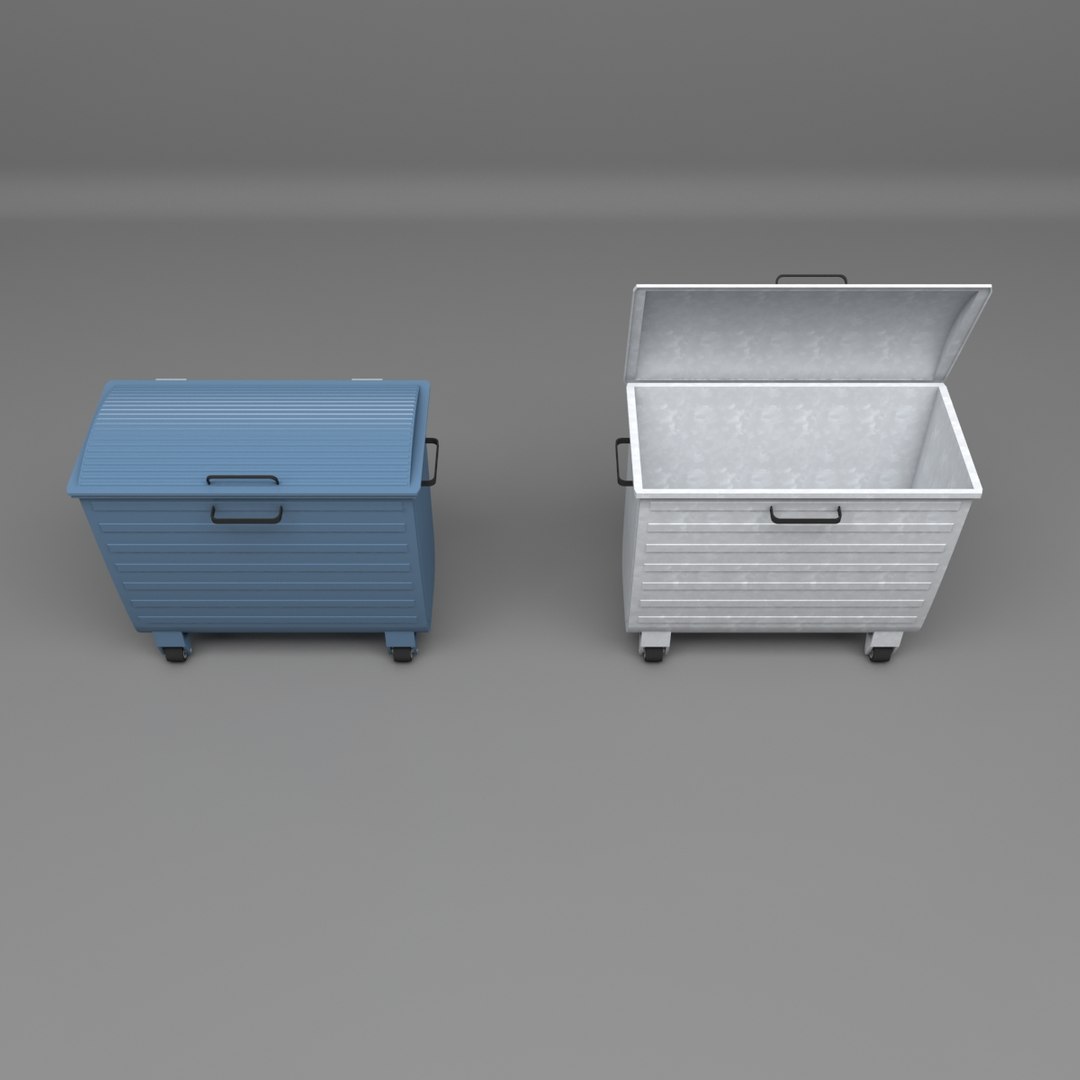 3D city garbage container https://p.turbosquid.com/ts-thumb/1C/M2uEMV/BAninEKY/r05/jpg/1513711770/1920x1080/fit_q87/2ed580450c97c1cf56c6460c68e759ed7337eda8/r05.jpg