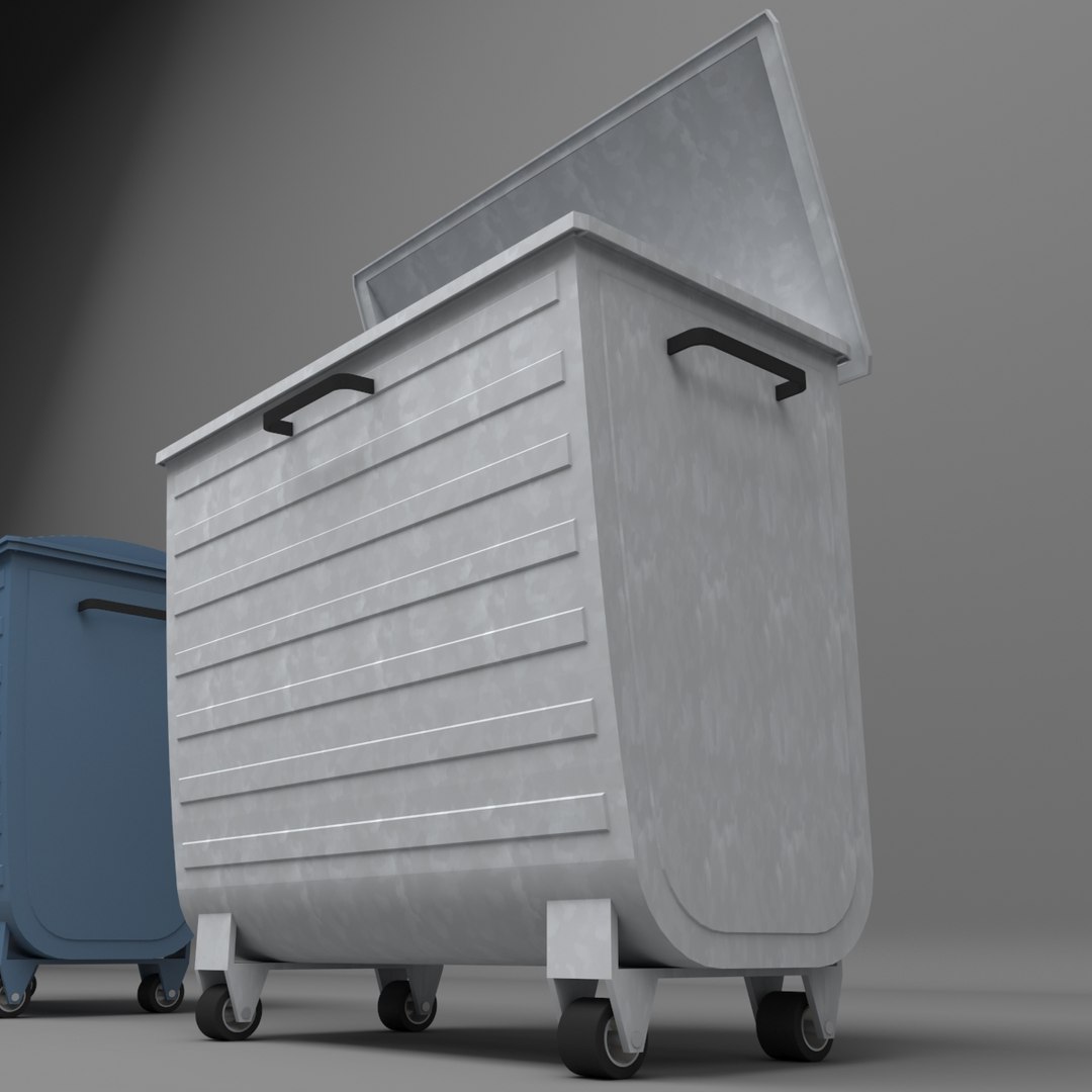 3D city garbage container https://p.turbosquid.com/ts-thumb/1C/M2uEMV/UNYlSrbF/r14/jpg/1513711770/1920x1080/fit_q87/1abd40d371410602e0d2e53c4f678ab9525542bc/r14.jpg